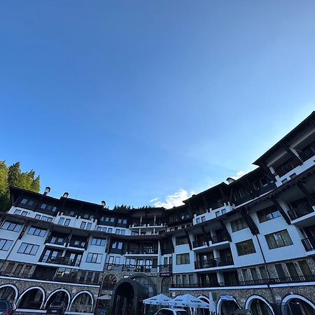 Art Apartment Pamporovo Grand Monastery Exterior foto