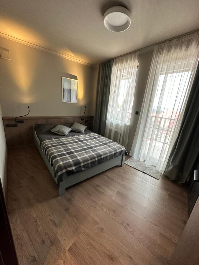 Art Apartment Pamporovo Grand Monastery Exterior foto