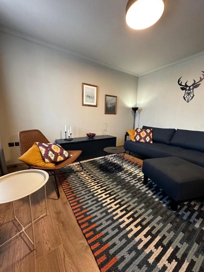 Art Apartment Pamporovo Grand Monastery Exterior foto