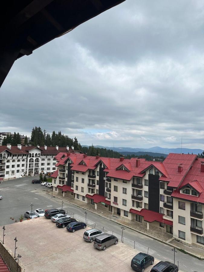 Art Apartment Pamporovo Grand Monastery Exterior foto